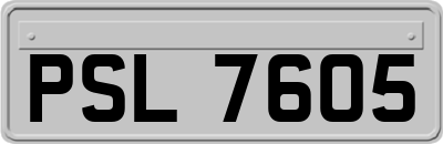 PSL7605