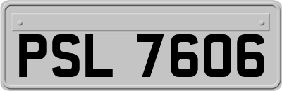PSL7606