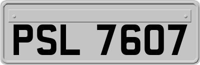 PSL7607