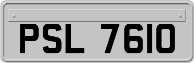PSL7610