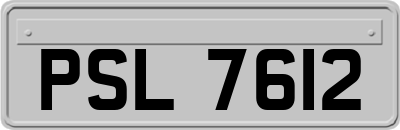 PSL7612