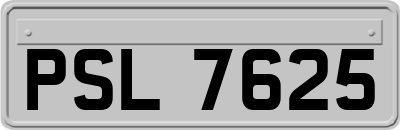 PSL7625