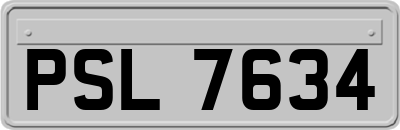 PSL7634