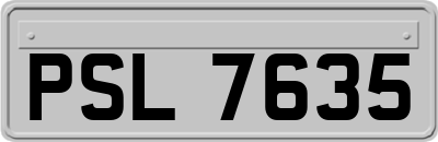 PSL7635