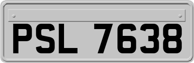 PSL7638