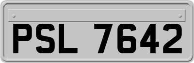 PSL7642