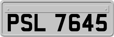PSL7645
