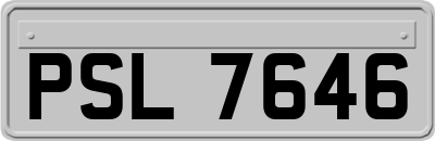 PSL7646