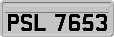 PSL7653