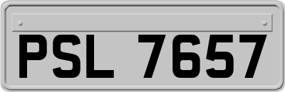 PSL7657