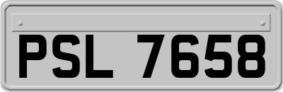 PSL7658