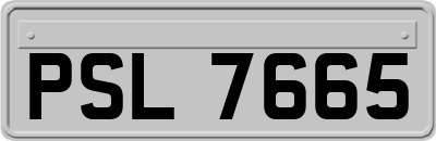 PSL7665