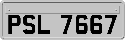 PSL7667