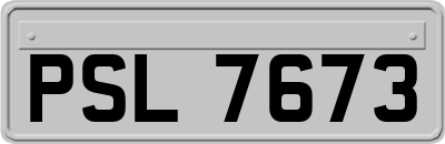 PSL7673