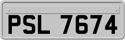 PSL7674
