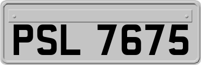 PSL7675