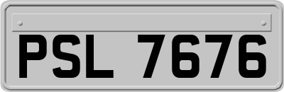 PSL7676