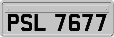 PSL7677