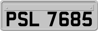 PSL7685