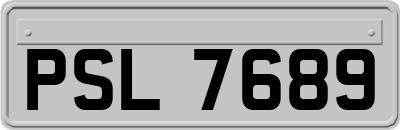 PSL7689