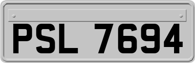 PSL7694