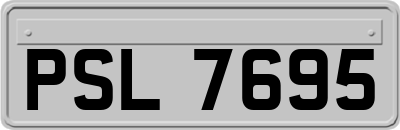 PSL7695