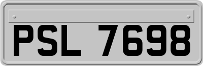 PSL7698