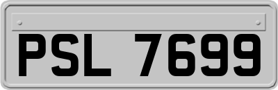 PSL7699