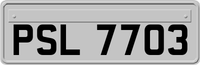 PSL7703