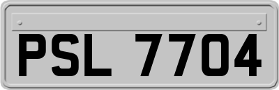 PSL7704