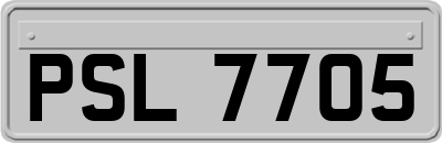 PSL7705