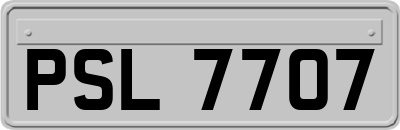 PSL7707