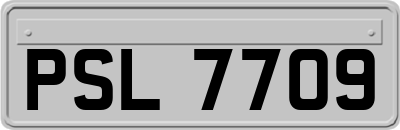PSL7709