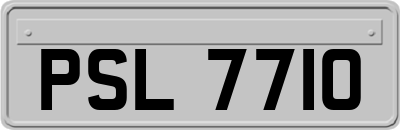 PSL7710
