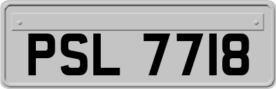 PSL7718