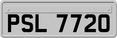 PSL7720