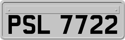 PSL7722