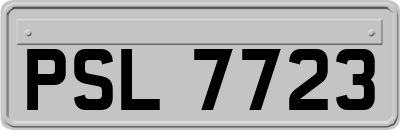 PSL7723
