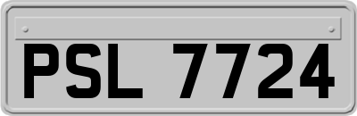 PSL7724