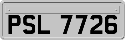 PSL7726