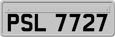 PSL7727