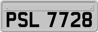 PSL7728