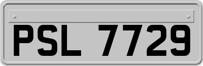PSL7729