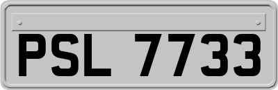 PSL7733