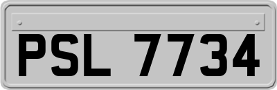 PSL7734
