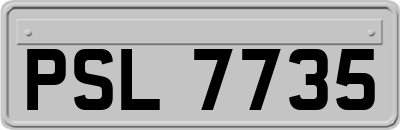 PSL7735