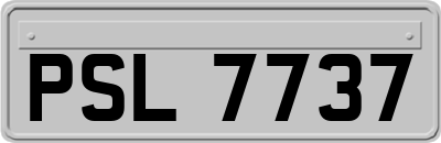 PSL7737