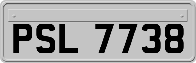 PSL7738