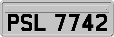 PSL7742