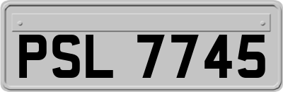 PSL7745